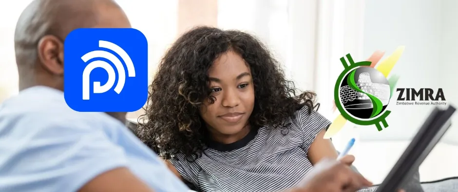 Creating your first ZIMRA Fiscal Tax Invoice with Panier: A Step By Step Guide